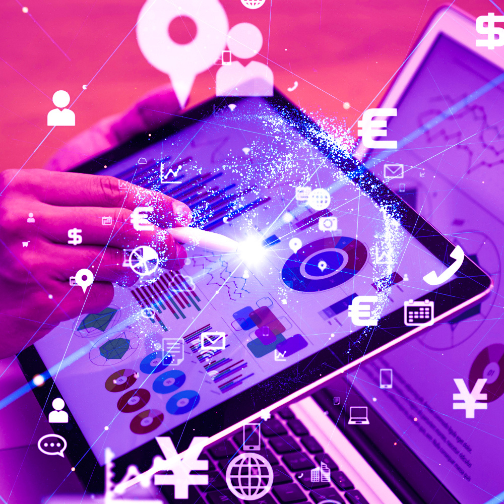 Technology - IW Media Force