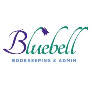 Bluebell Admin Logo