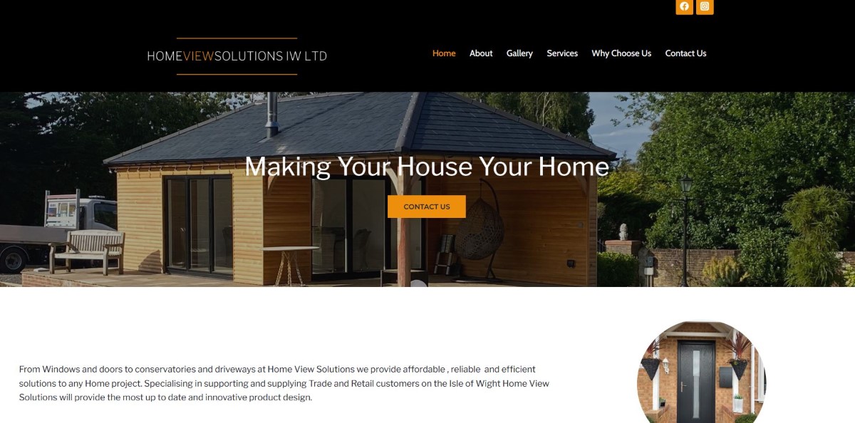 Home View Solutions