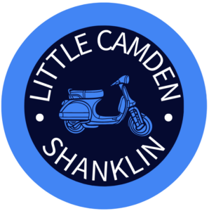 Little Camden Market Shanklin